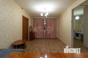 2-к квартира, вторичка, 47м2, 5/5 этаж