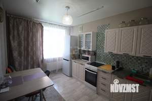 1-к квартира, вторичка, 32м2, 1/14 этаж