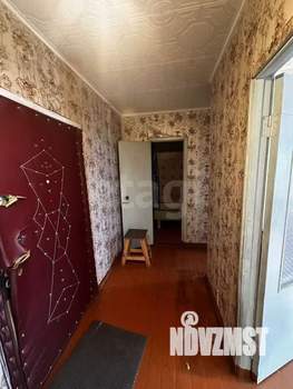 2-к квартира, вторичка, 54м2, 4/9 этаж