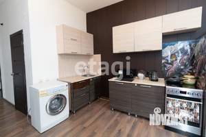 2-к квартира, вторичка, 65м2, 3/16 этаж