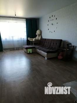 3-к квартира, вторичка, 69м2, 15/17 этаж