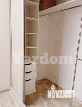 1-к квартира, вторичка, 35м2, 10/10 этаж