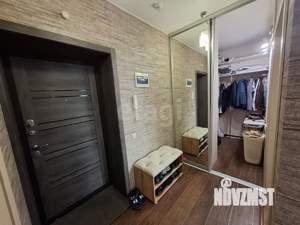 1-к квартира, вторичка, 38м2, 3/16 этаж