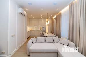 3-к квартира, вторичка, 119м2, 9/9 этаж