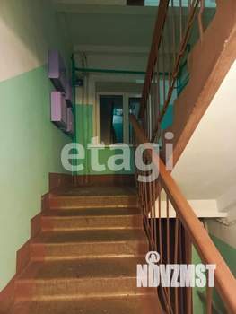 3-к квартира, вторичка, 55м2, 3/5 этаж