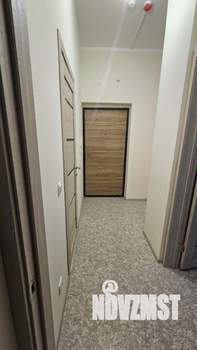 1-к квартира, сданный дом, 36м2, 1/19 этаж