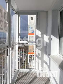 Студия квартира, вторичка, 31м2, 11/19 этаж