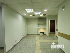 3-к квартира, вторичка, 43м2, 1/5 этаж