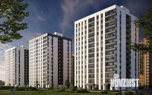 2-к квартира, вторичка, 50м2, 16/16 этаж