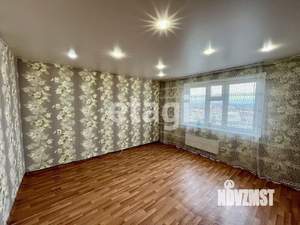 2-к квартира, вторичка, 62м2, 16/16 этаж