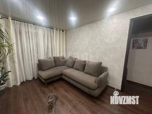 2-к квартира, вторичка, 45м2, 2/4 этаж