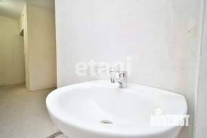 1-к квартира, вторичка, 39м2, 4/19 этаж