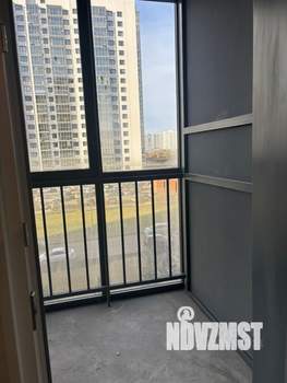 Студия квартира, вторичка, 25м2, 6/19 этаж