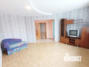 2-к квартира, вторичка, 52м2, 2/9 этаж