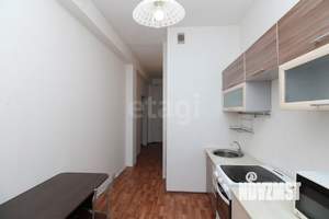 1-к квартира, вторичка, 43м2, 13/13 этаж