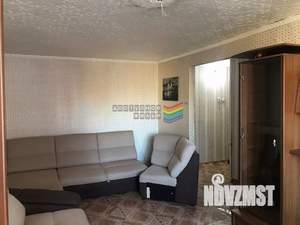 2-к квартира, вторичка, 46м2, 5/5 этаж