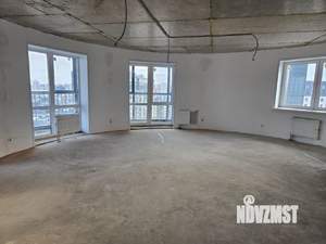 3-к квартира, вторичка, 99м2, 12/18 этаж