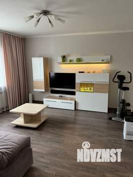 2-к квартира, вторичка, 55м2, 5/10 этаж