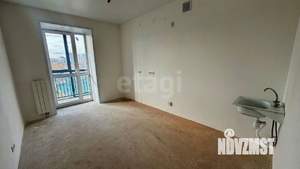 1-к квартира, вторичка, 39м2, 8/9 этаж