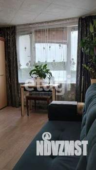 2-к квартира, вторичка, 40м2, 1/2 этаж