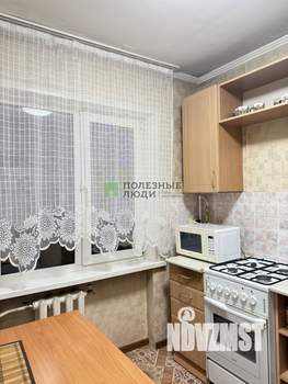 2-к квартира, вторичка, 48м2, 5/5 этаж