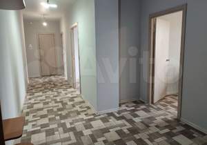 3-к квартира, вторичка, 83м2, 6/9 этаж