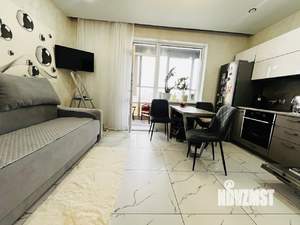 3-к квартира, вторичка, 65м2, 14/26 этаж