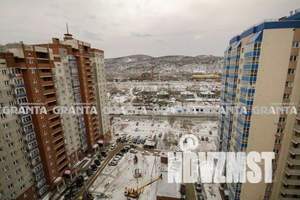 1-к квартира, вторичка, 36м2, 16/16 этаж