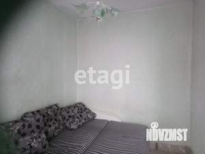 2-к квартира, вторичка, 46м2, 4/5 этаж