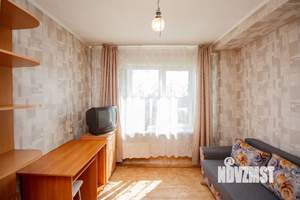 3-к квартира, вторичка, 53м2, 9/9 этаж