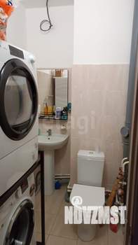 4-к квартира, вторичка, 89м2, 1/17 этаж