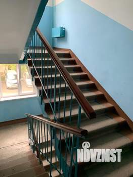 2-к квартира, вторичка, 43м2, 2/5 этаж