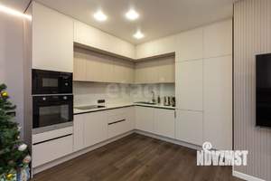 4-к квартира, вторичка, 100м2, 15/16 этаж