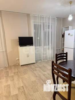 1-к квартира, вторичка, 33м2, 6/9 этаж