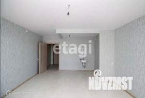 Студия квартира, вторичка, 33м2, 1/17 этаж