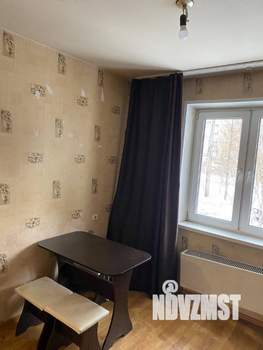 1-к квартира, вторичка, 32м2, 1/11 этаж