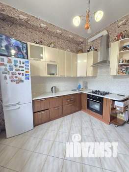 3-к квартира, вторичка, 75м2, 2/5 этаж