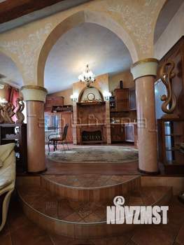 6-к квартира, вторичка, 262м2, 9/10 этаж