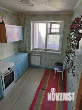 3-к квартира, вторичка, 68м2, 3/10 этаж