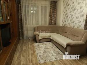 2-к квартира, вторичка, 65м2, 10/27 этаж