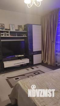 2-к квартира, вторичка, 53м2, 1/10 этаж