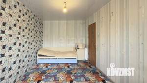 2-к квартира, вторичка, 55м2, 1/10 этаж