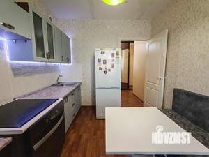 1-к квартира, вторичка, 36м2, 9/10 этаж