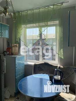 2-к квартира, вторичка, 45м2, 4/5 этаж