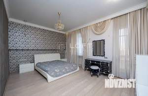 4-к квартира, вторичка, 157м2, 7/9 этаж