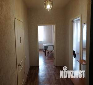 1-к квартира, вторичка, 48м2, 6/9 этаж