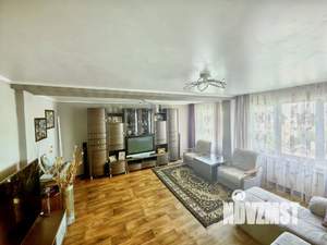 3-к квартира, вторичка, 75м2, 9/9 этаж