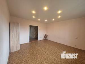 1-к квартира, вторичка, 38м2, 5/9 этаж