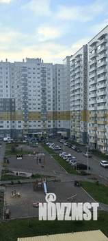 2-к квартира, вторичка, 55м2, 13/17 этаж