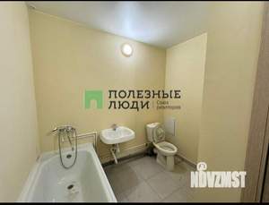 2-к квартира, вторичка, 56м2, 5/17 этаж